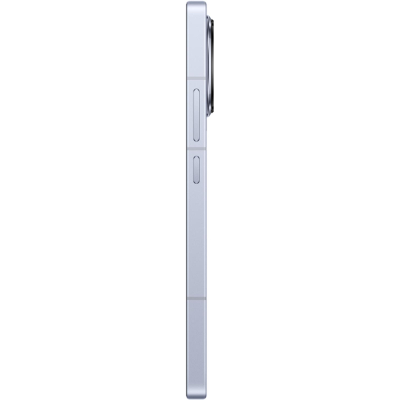 Смартфон POCO F7 Pro RU 12+256 Blue - фото 4