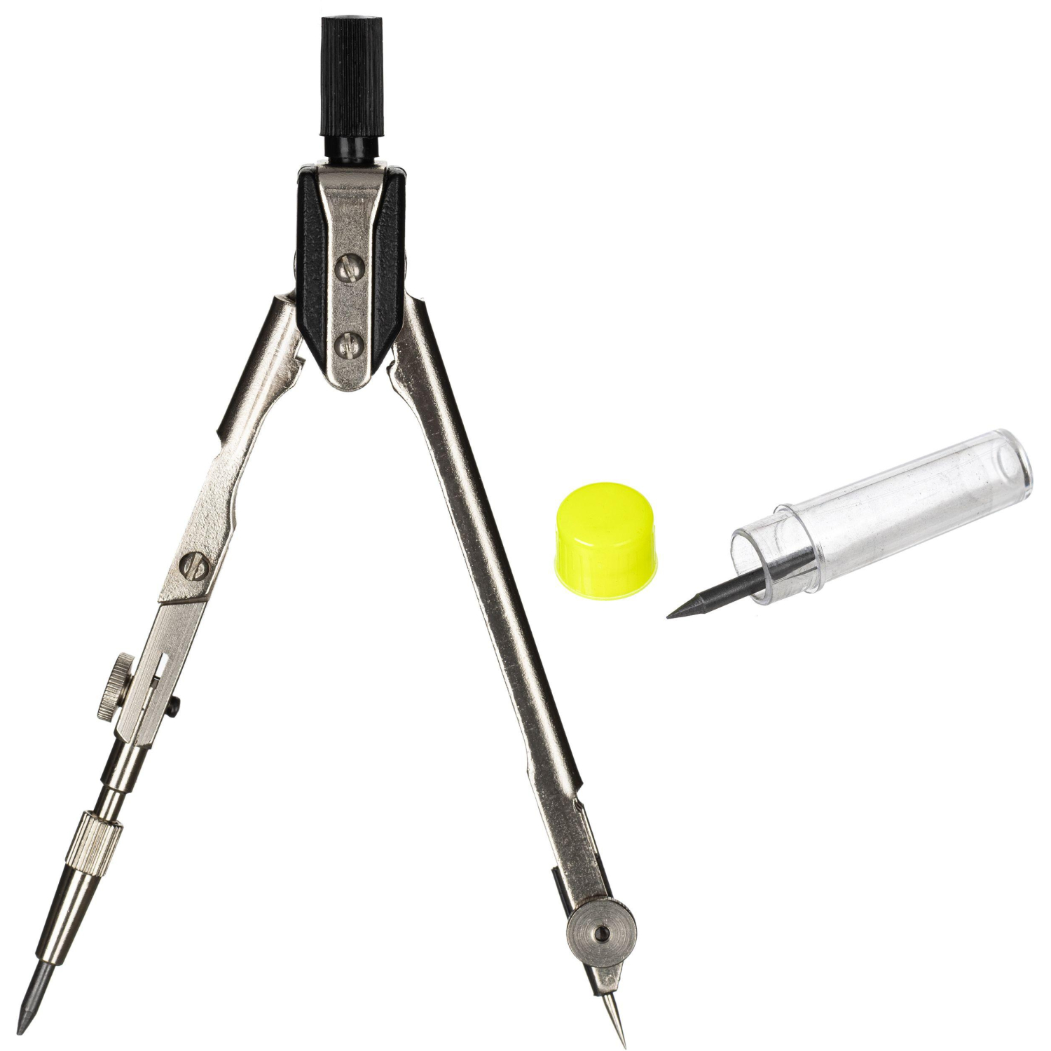 Готовальня блистер, ЦЧП-60Б - фото 2