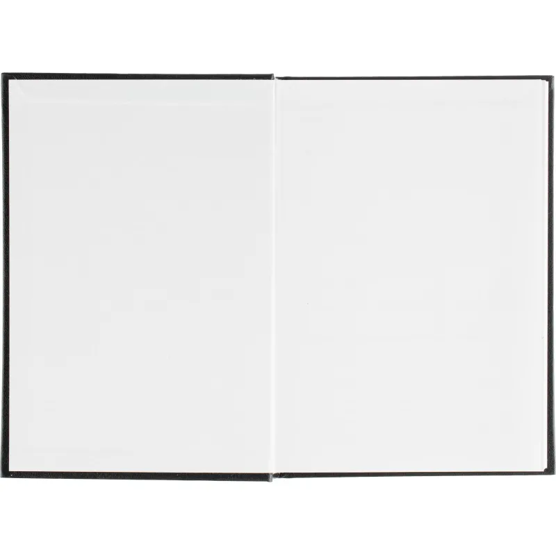 Ежедневник датированный 2026 Выбор есть, А5, 160л, бумвинил, черный - фото 4