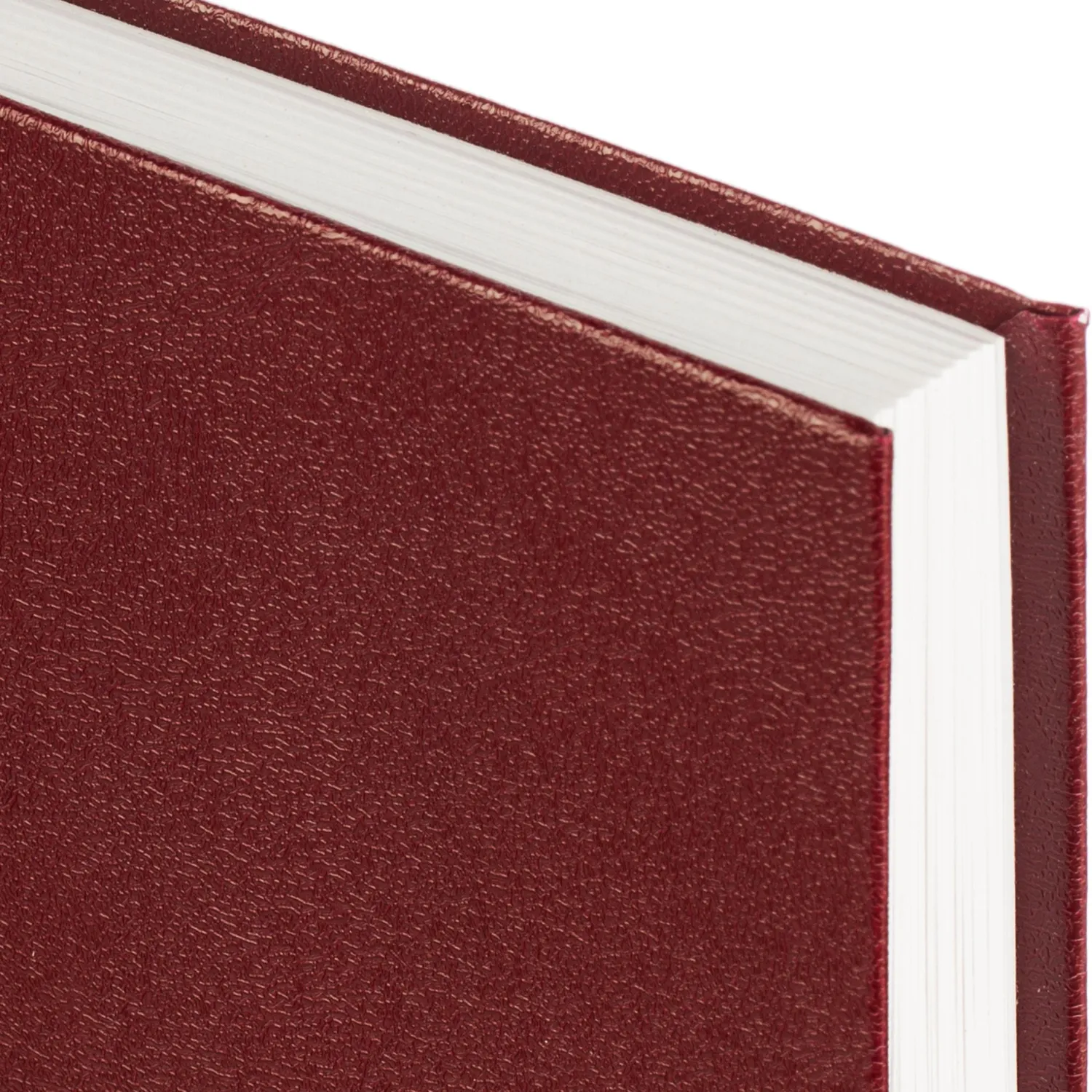 Ежедневник датированный 2026 Выбор есть, А5, 160л, бумвинил бордо - фото 2