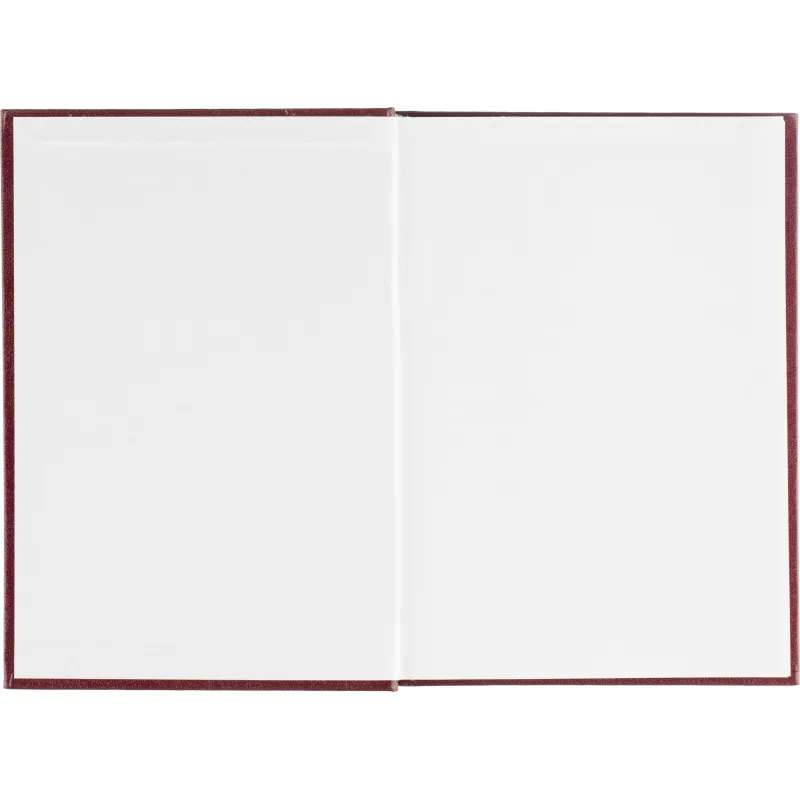 Ежедневник датированный 2026 Выбор есть, А5, 160л, бумвинил бордо - фото 4