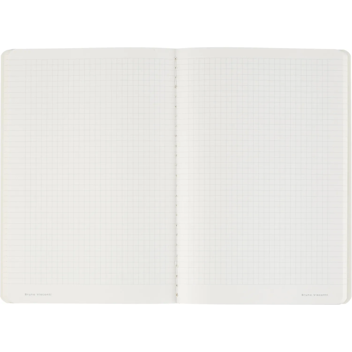 Бизнес-тетрадь А5,Bruno Visconti,MEGAPOLIS 60л.Клетка,7-60-550/28 - фото 7