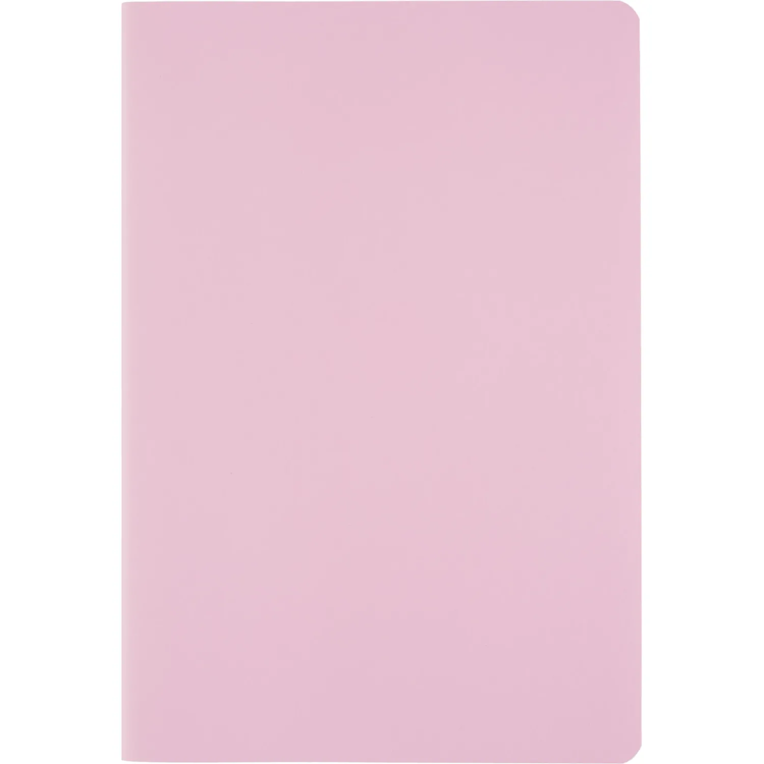 Бизнес-тетрадь А5,Bruno Visconti,MEGAPOLIS VELVET FL 60л.Клетка,7-60-550/34 - фото 1