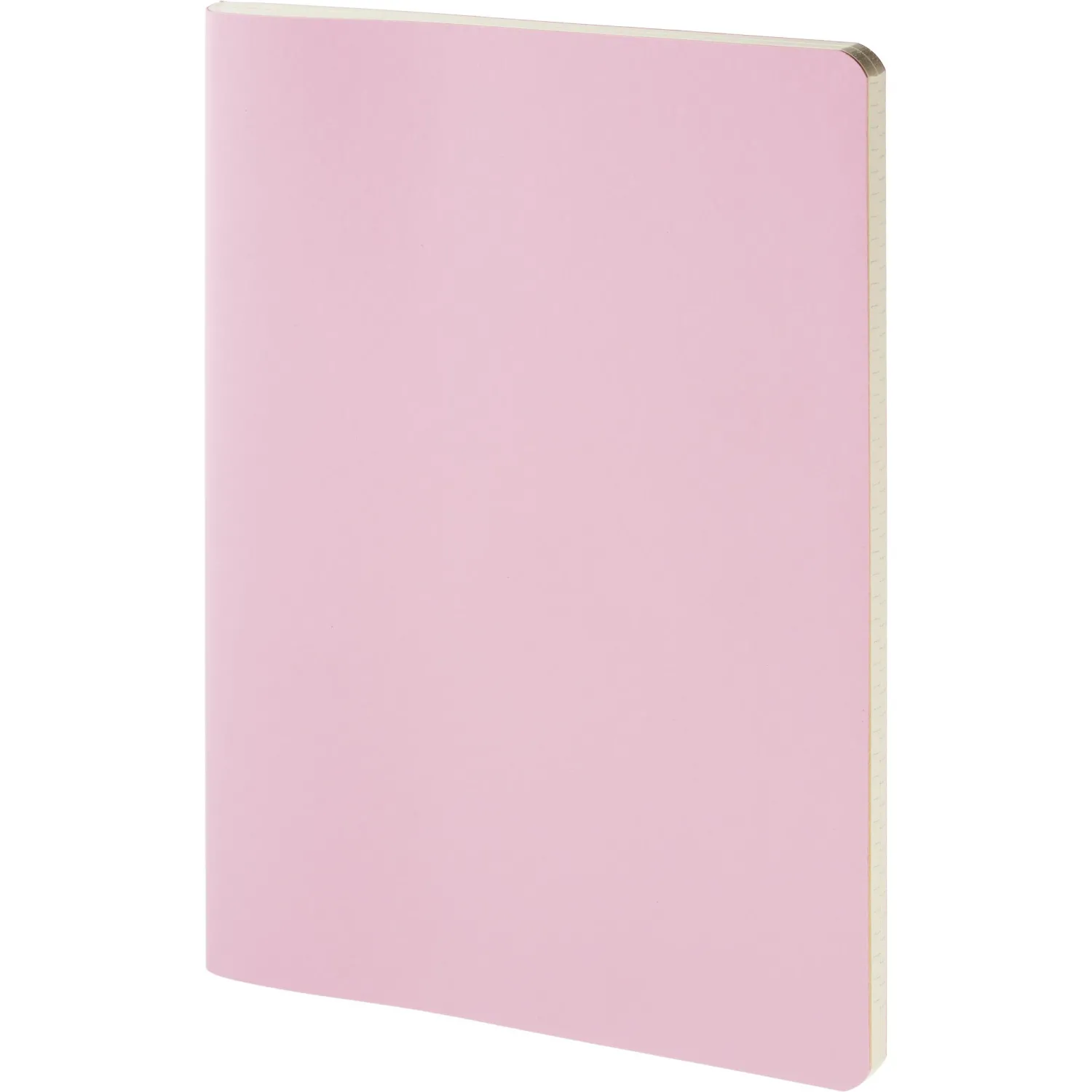 Бизнес-тетрадь А5,Bruno Visconti,MEGAPOLIS VELVET FL 60л.Клетка,7-60-550/34 - фото 2