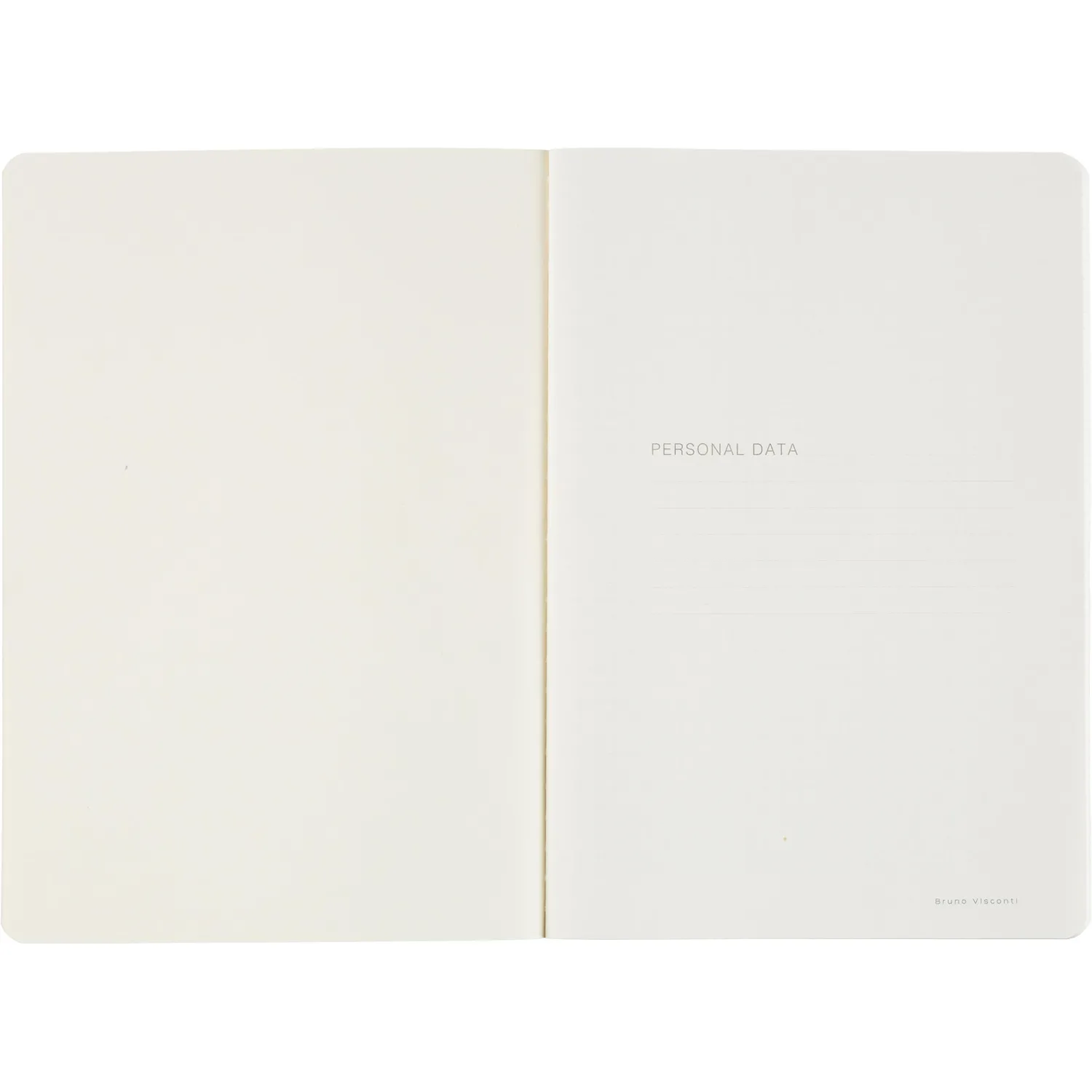 Бизнес-тетрадь А5,Bruno Visconti,MEGAPOLIS VELVET FL 60л.Клетка,7-60-550/34 - фото 5