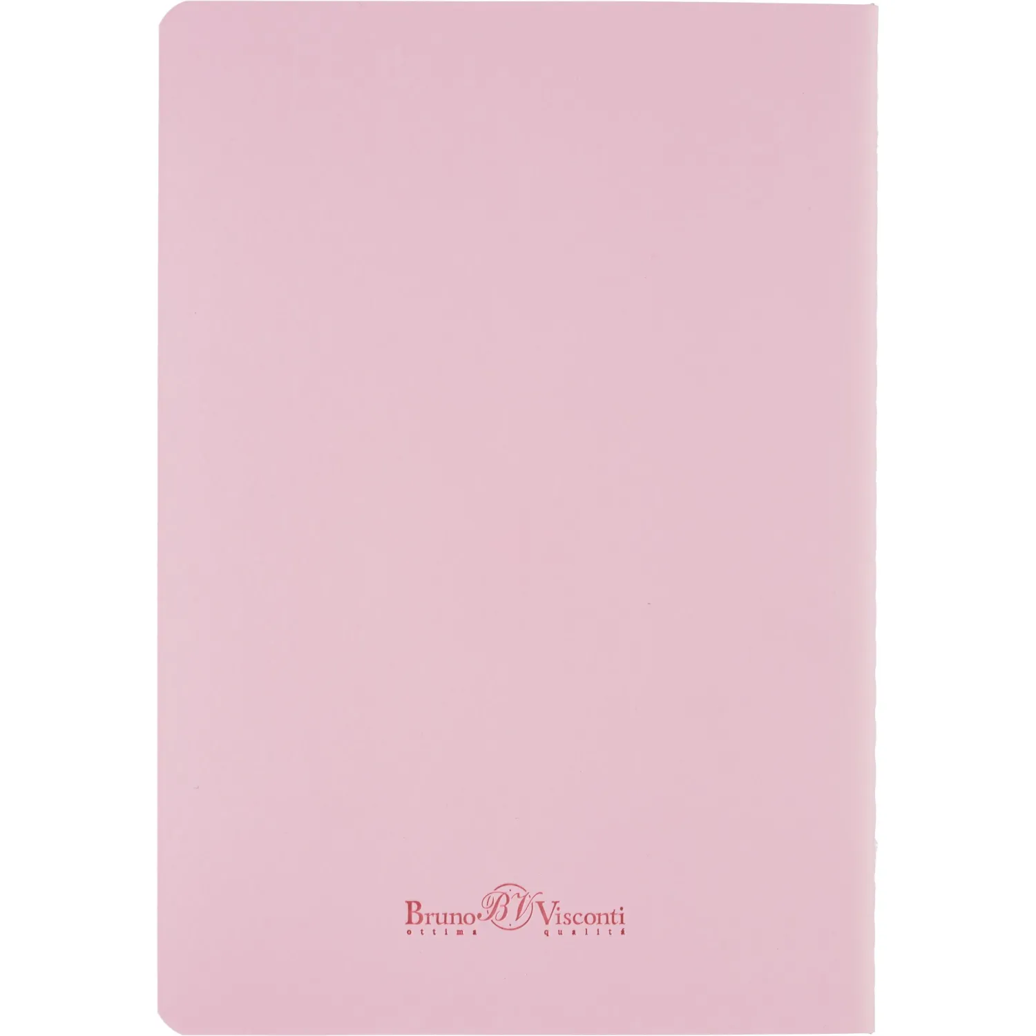 Бизнес-тетрадь А5,Bruno Visconti,MEGAPOLIS VELVET FL 60л.Клетка,7-60-550/34 - фото 9