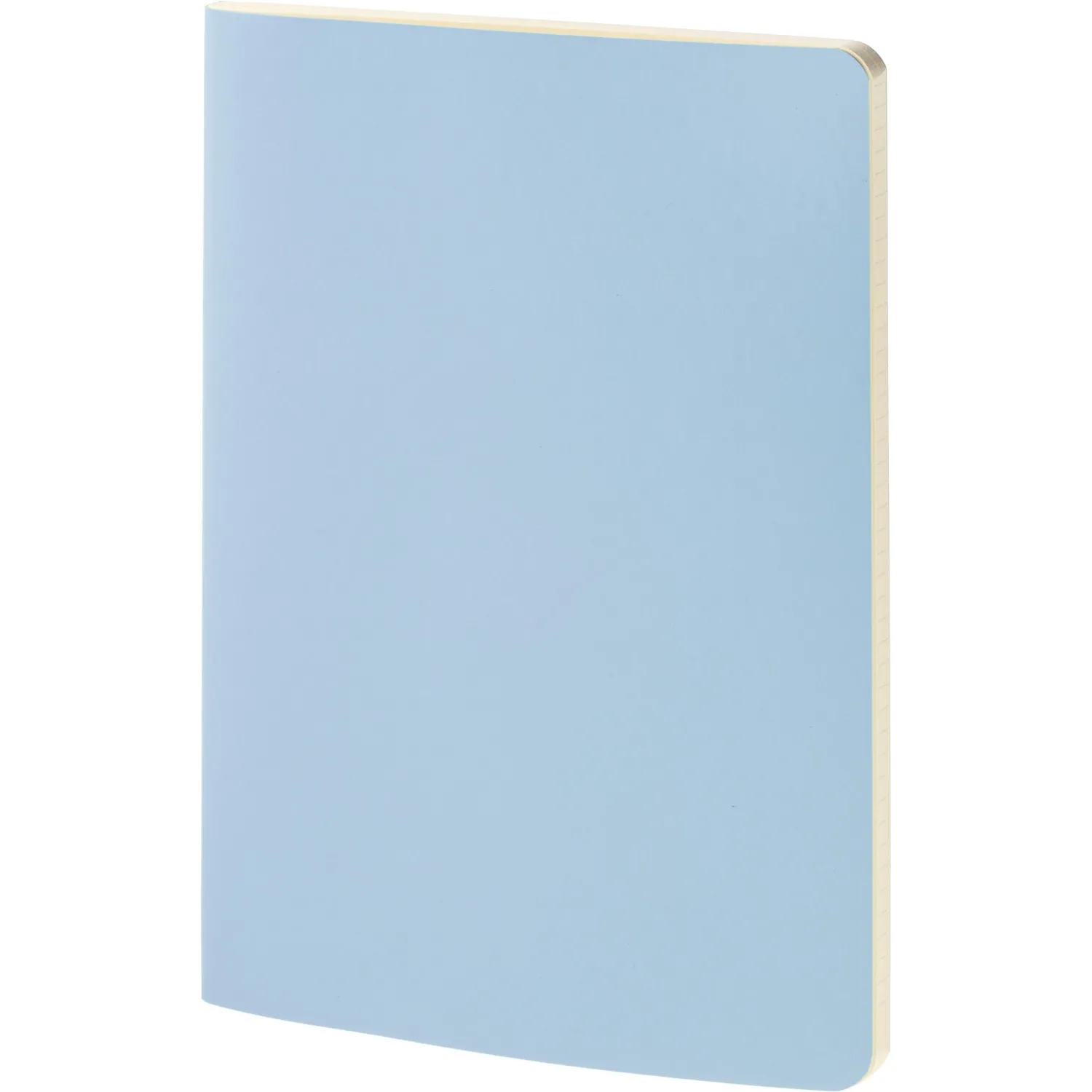 Бизнес-тетрадь А5,Bruno Visconti,MEGAPOLIS VELVET FL60л.Клетка7-60-550/35 - фото 2