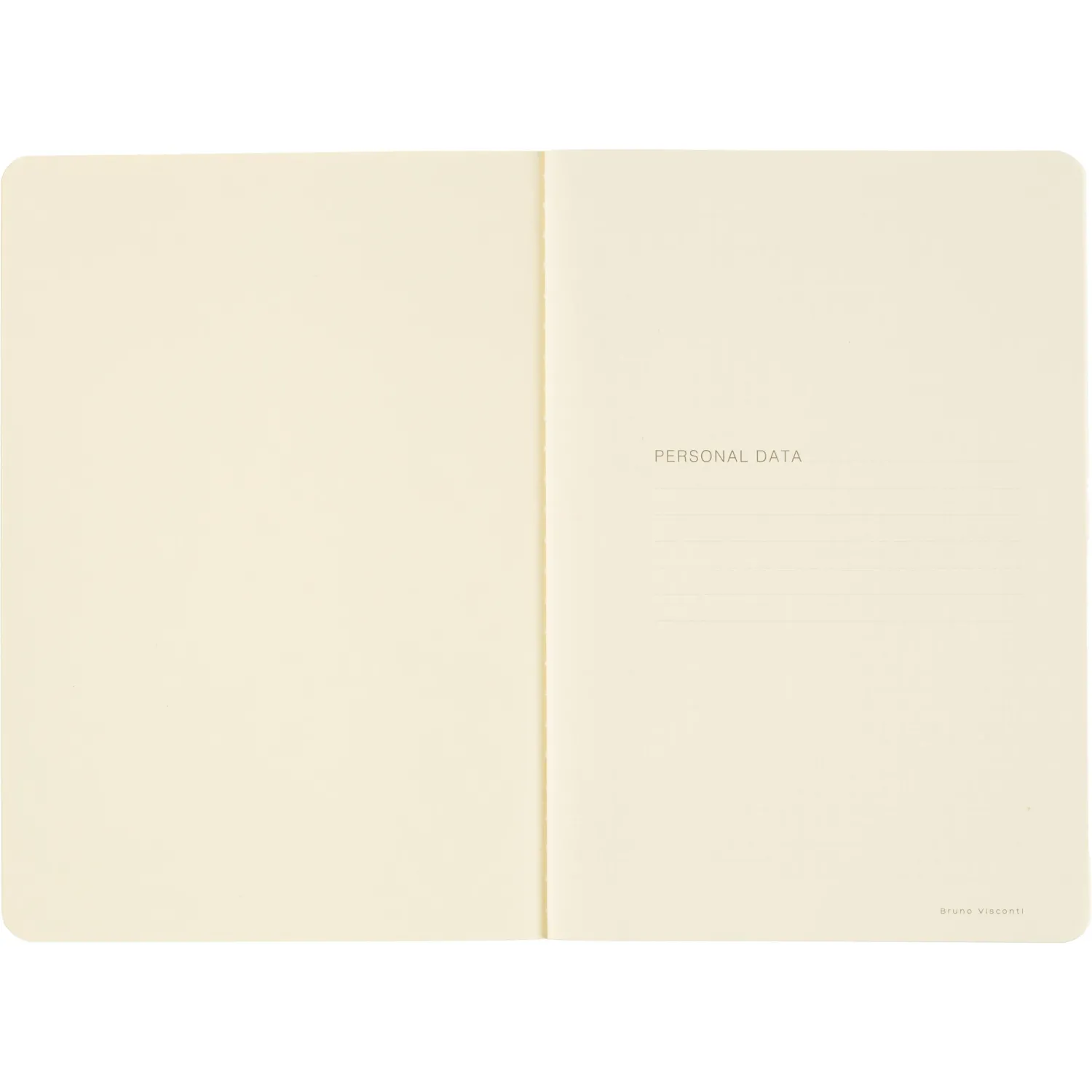 Бизнес-тетрадь А5,Bruno Visconti,MEGAPOLIS VELVET FL60л.Клетка7-60-550/35 - фото 5