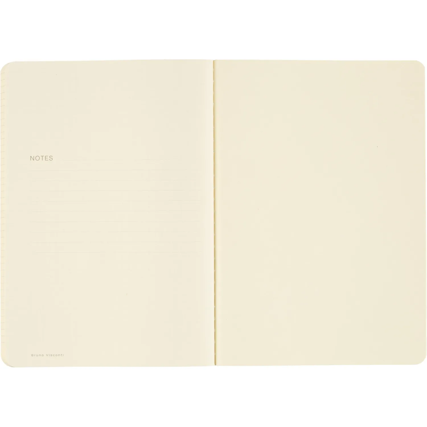 Бизнес-тетрадь А5,Bruno Visconti,MEGAPOLIS VELVET FL60л.Клетка7-60-550/35 - фото 6