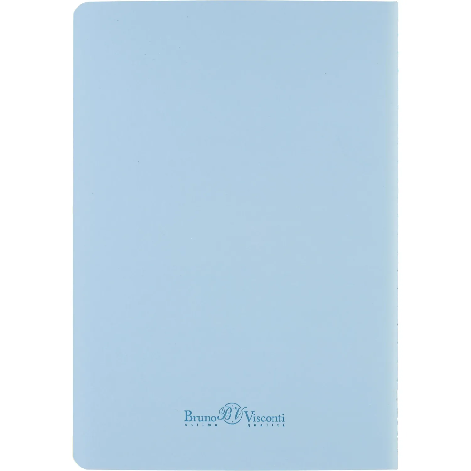 Бизнес-тетрадь А5,Bruno Visconti,MEGAPOLIS VELVET FL60л.Клетка7-60-550/35 - фото 9