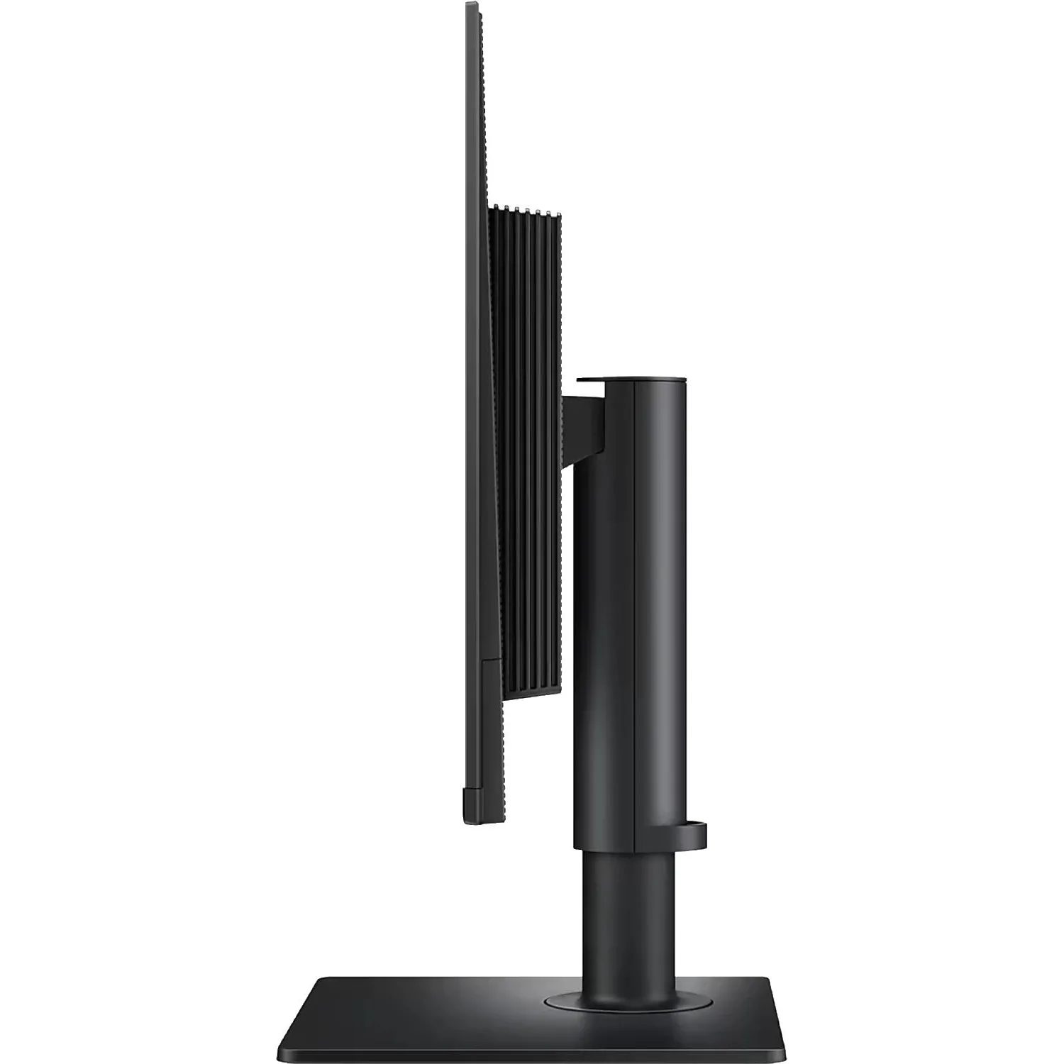 Монитор Samsung (LS24D400GAIXCI)23.8/FHD/IPS/100Hz/250cd/5ms/HDMI/DP - фото 4