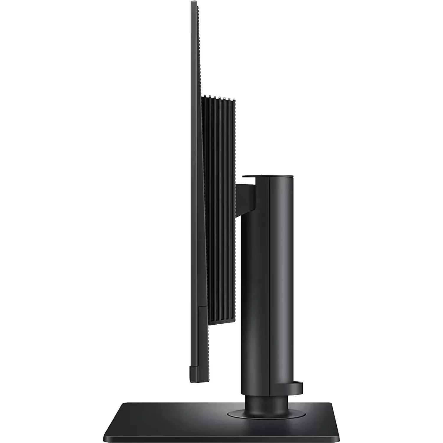 Монитор Samsung (LS24D400GAIXCI)23.8/FHD/IPS/100Hz/250cd/5ms/HDMI/DP - фото 5
