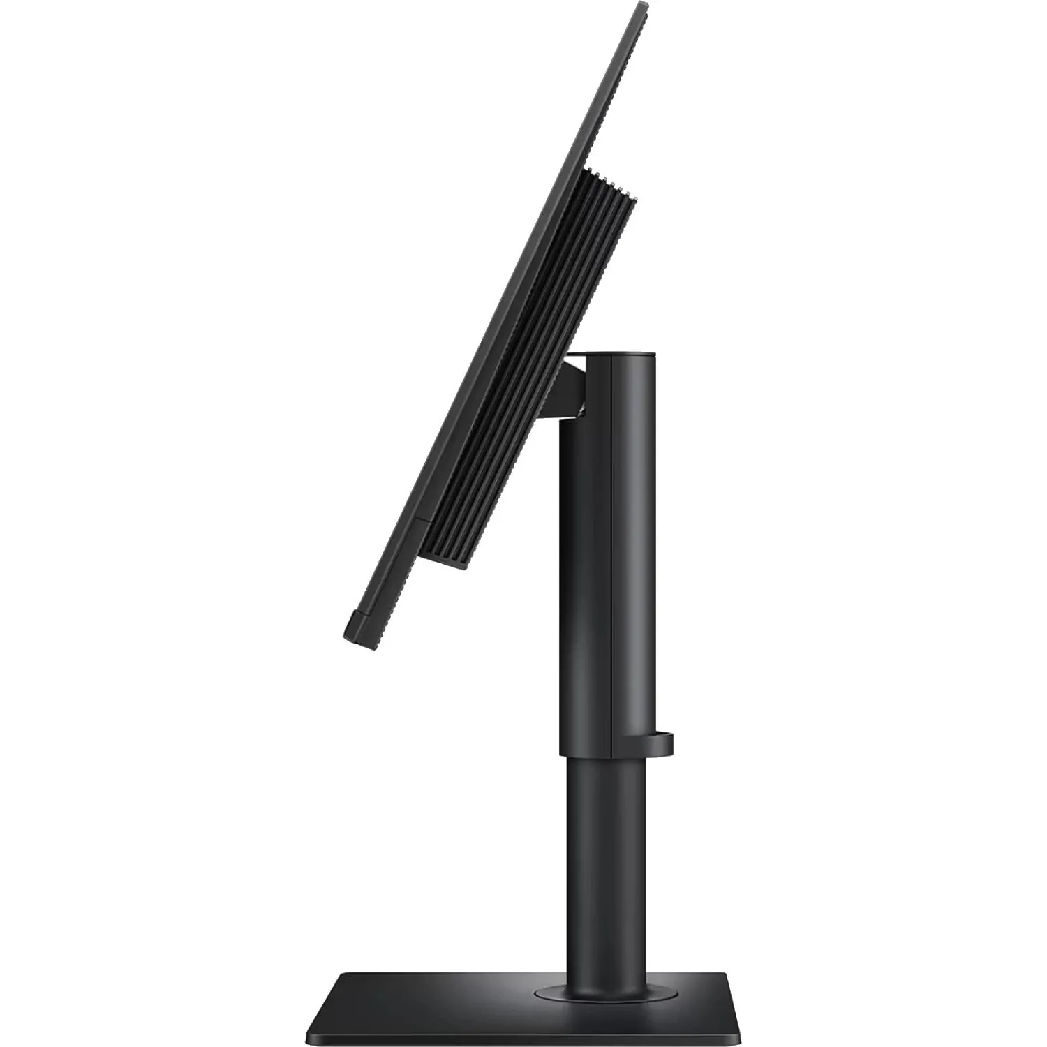 Монитор Samsung (LS24D400GAIXCI)23.8/FHD/IPS/100Hz/250cd/5ms/HDMI/DP - фото 6
