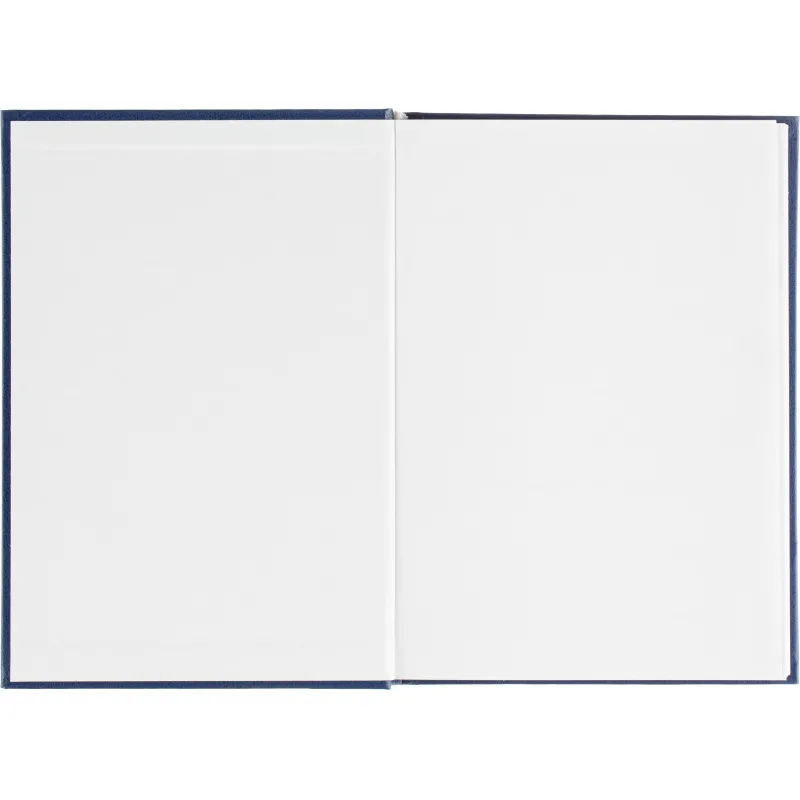 Ежедневник датированный 2026 Выбор есть, А5, 160л, бумвинил, синий - фото 4