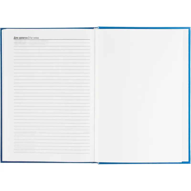 Ежедневник датированный 2026 Выбор есть, А5, 160л, 7БЦ, Выбор есть Patriot - фото 10