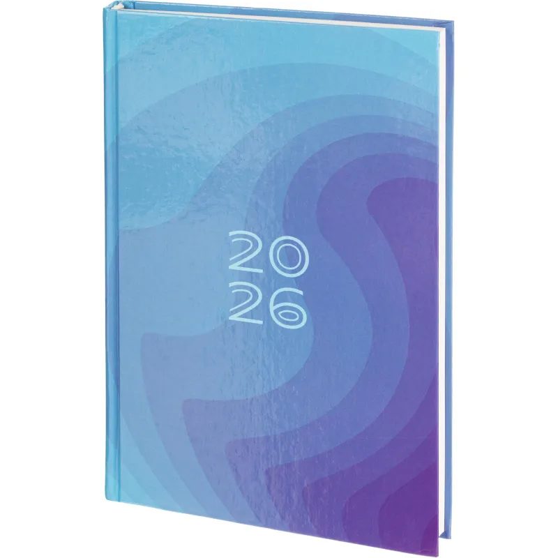 Ежедневник датированный 2026 Выбор есть, А5, 160л, 7БЦ, Isoline - фото 12