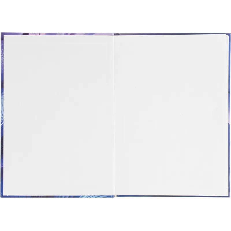 Ежедневник датированный 2026 Выбор есть, А5, 160л, 7БЦ, Wave - фото 4