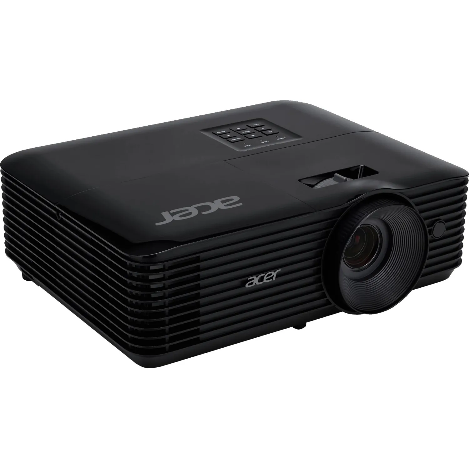 Проектор Acer X1328Wi, DLP 3D, WXGA, 5000Lm, 20000/1,HDMI,Wifi, Euro PEMEA - фото 4