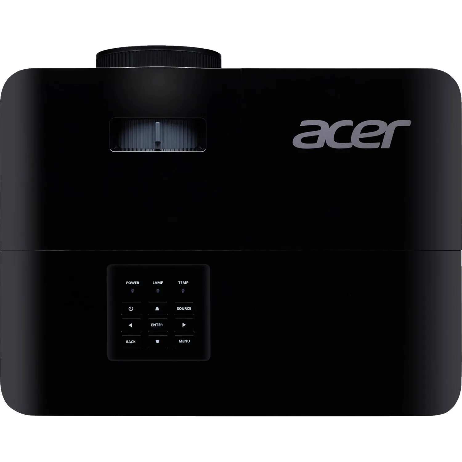 Проектор Acer X1328Wi, DLP 3D, WXGA, 5000Lm, 20000/1,HDMI,Wifi, Euro PEMEA - фото 5