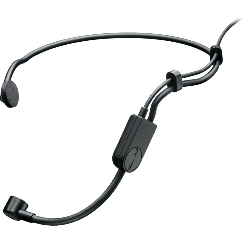 Радиосистема Shure BLX14E/P31-M17, 1-канальная, с головным мкф - фото 3