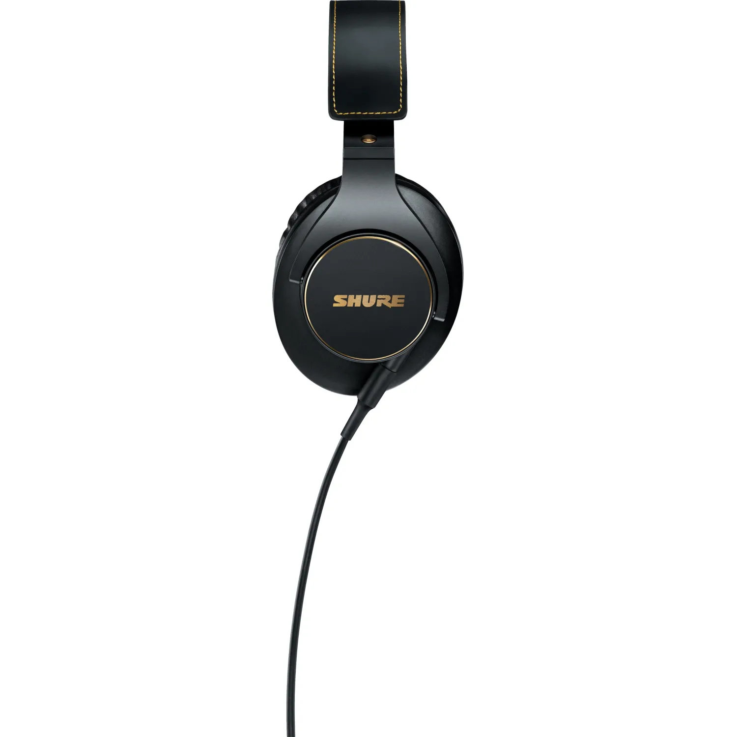 Наушники Shure SRH840A-EFS, профессиональные студийные мониторные - фото 2