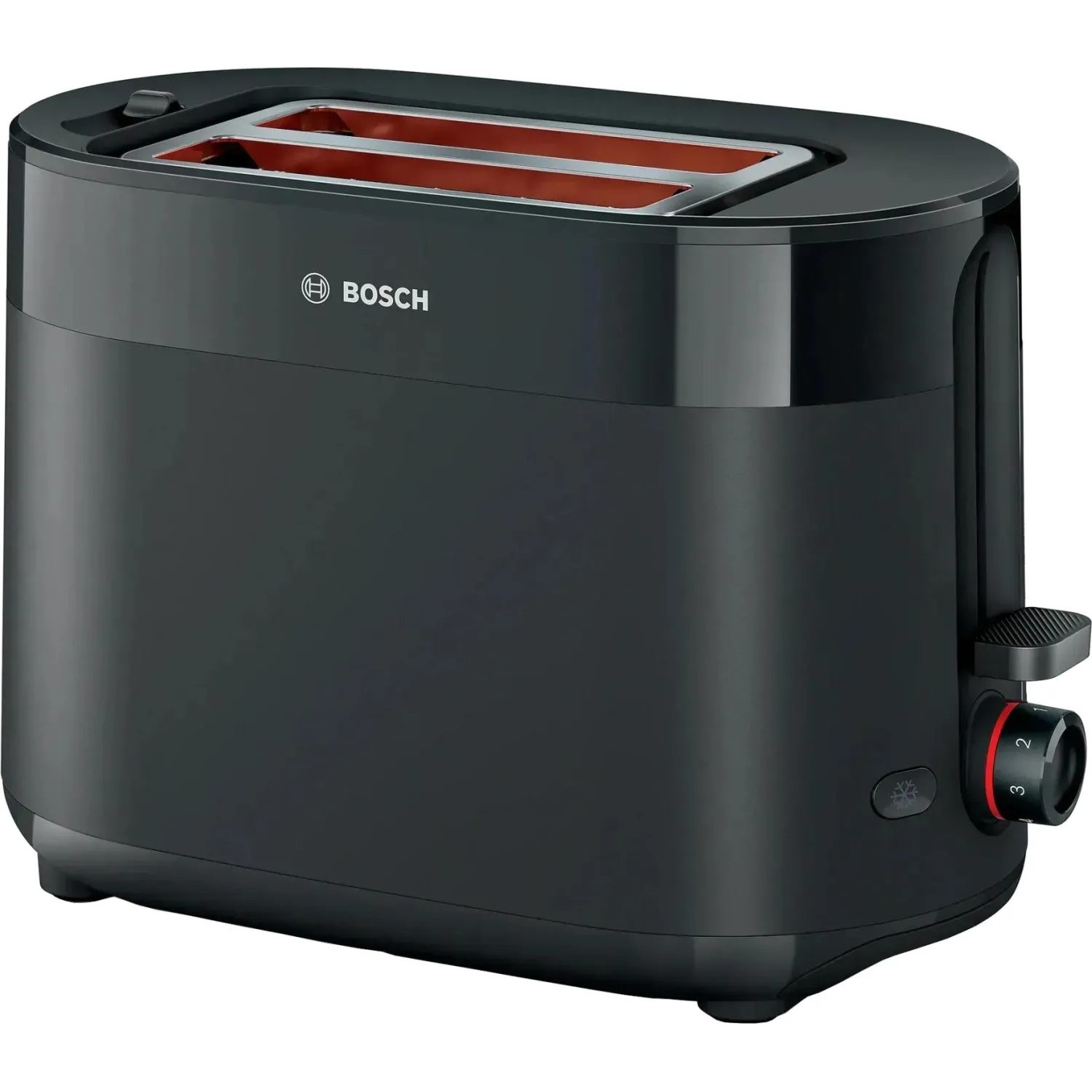 Тостер Bosch TAT 2M123 - фото 1