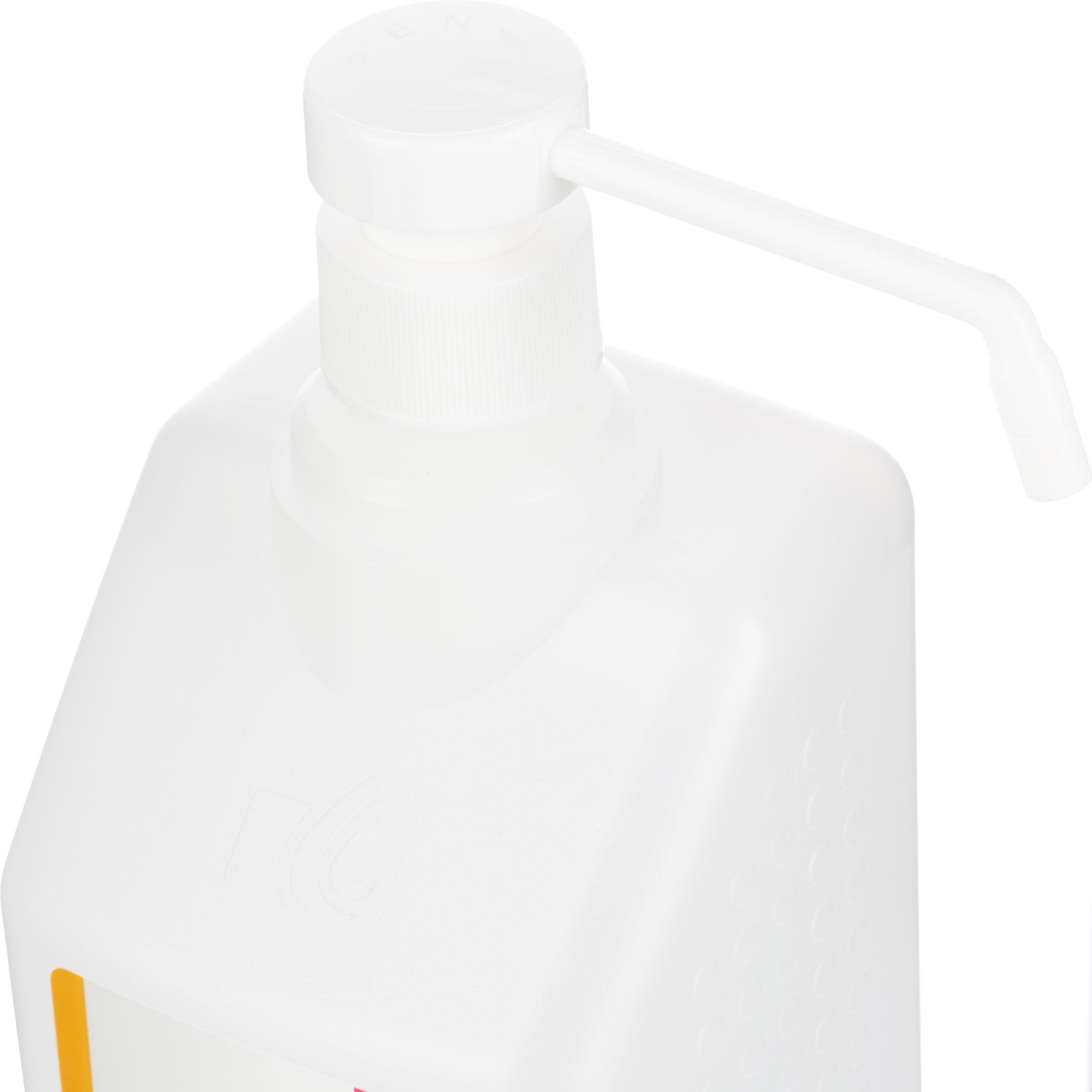 Антисептик кожный Диасептик Оптима, 1 л (с дозатором) - фото 4