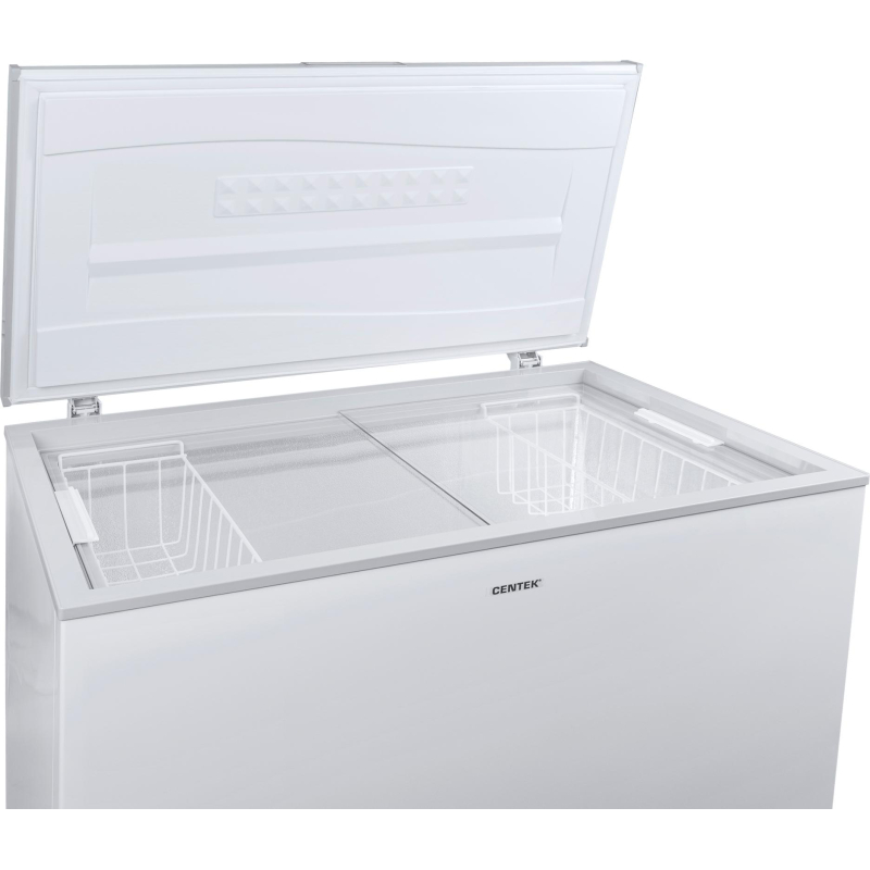 Морозильный ларь Centek CT-1764  249л - фото 3