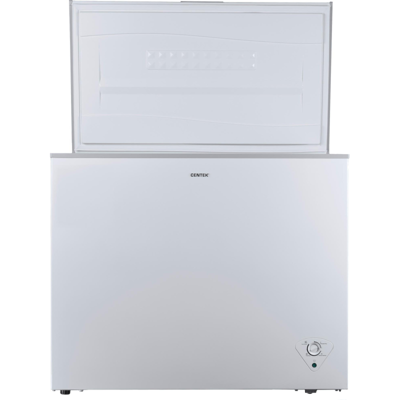Морозильный ларь Centek CT-1764  249л - фото 5