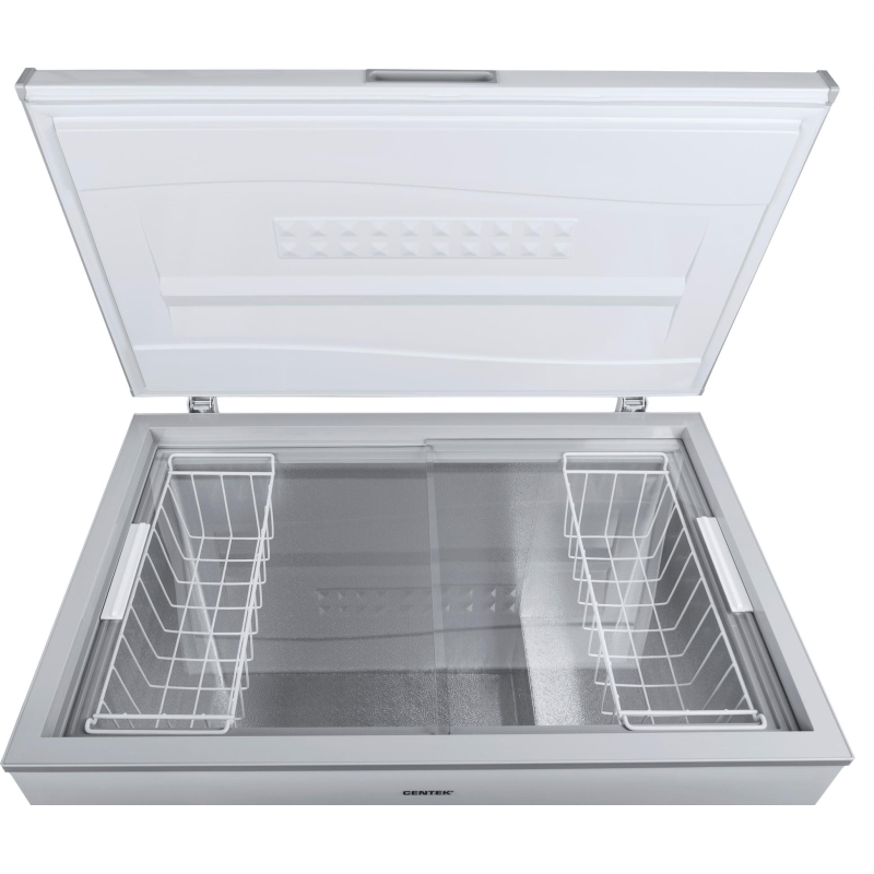 Морозильный ларь Centek CT-1764  249л - фото 6
