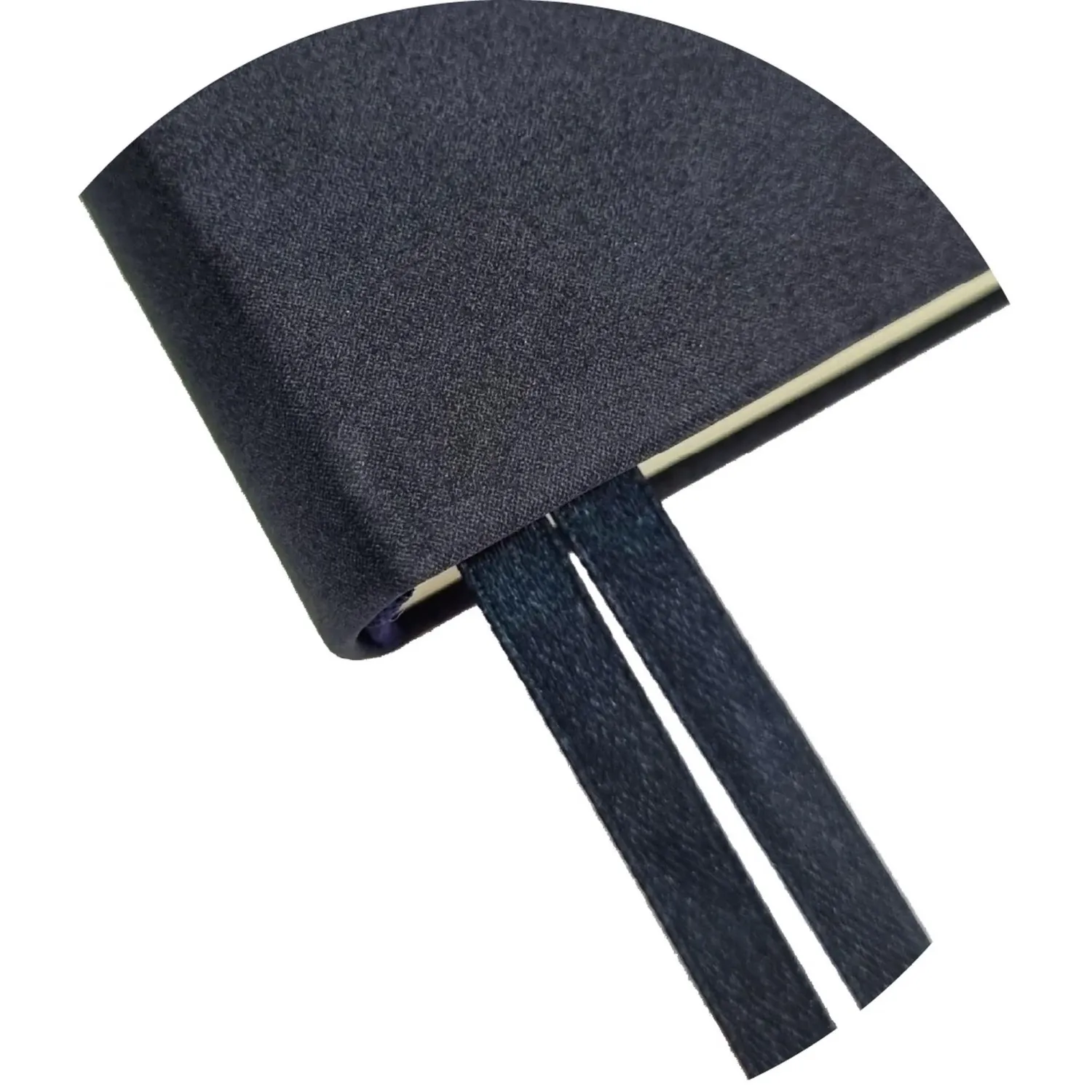 Ежедневник датированный 2026 IF 14х20см 176л, тв, с рез, Explore I1715/blue - фото 2