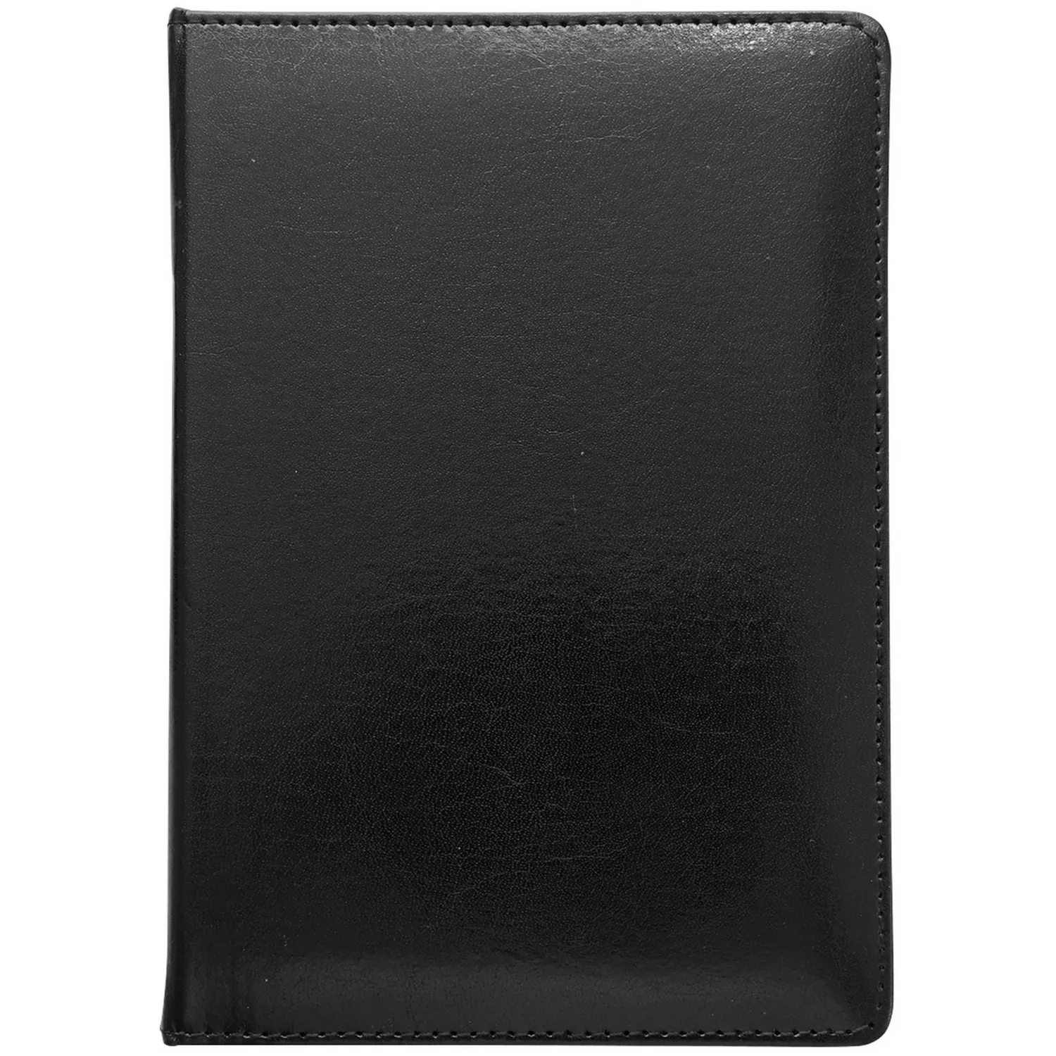 Ежедневник датированный 2026 IF 14х20см 176л, тверд Britannia I1710/black - фото 2