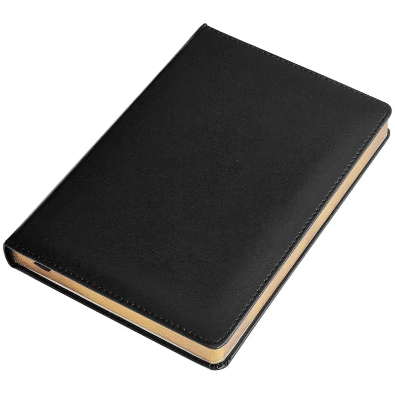 Ежедневник датированный 2026 IF 14х20см 176л, тверд Britannia I1710/black - фото 3