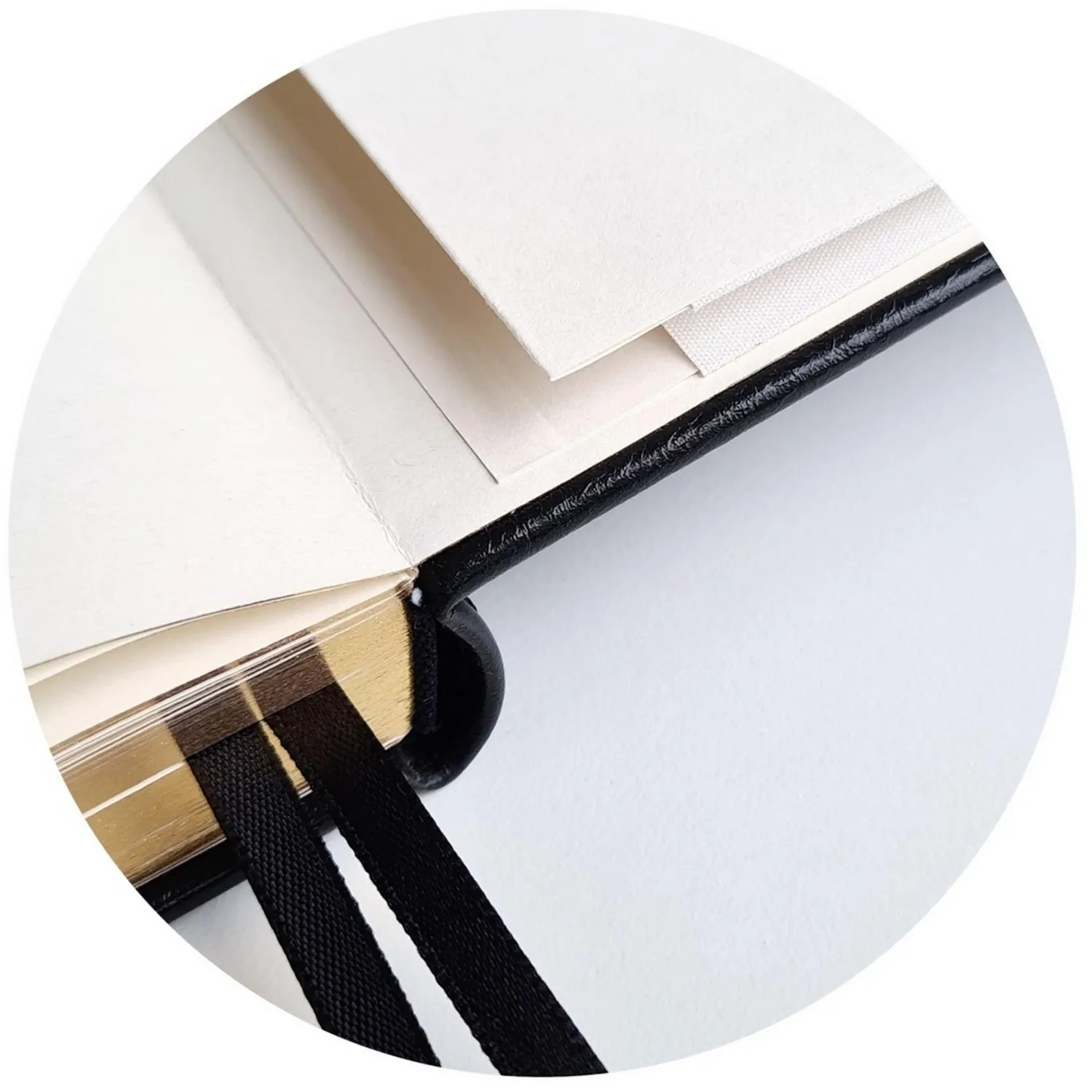 Ежедневник датированный 2026 IF 14х20см 176л, тверд Britannia I1710/black - фото 4