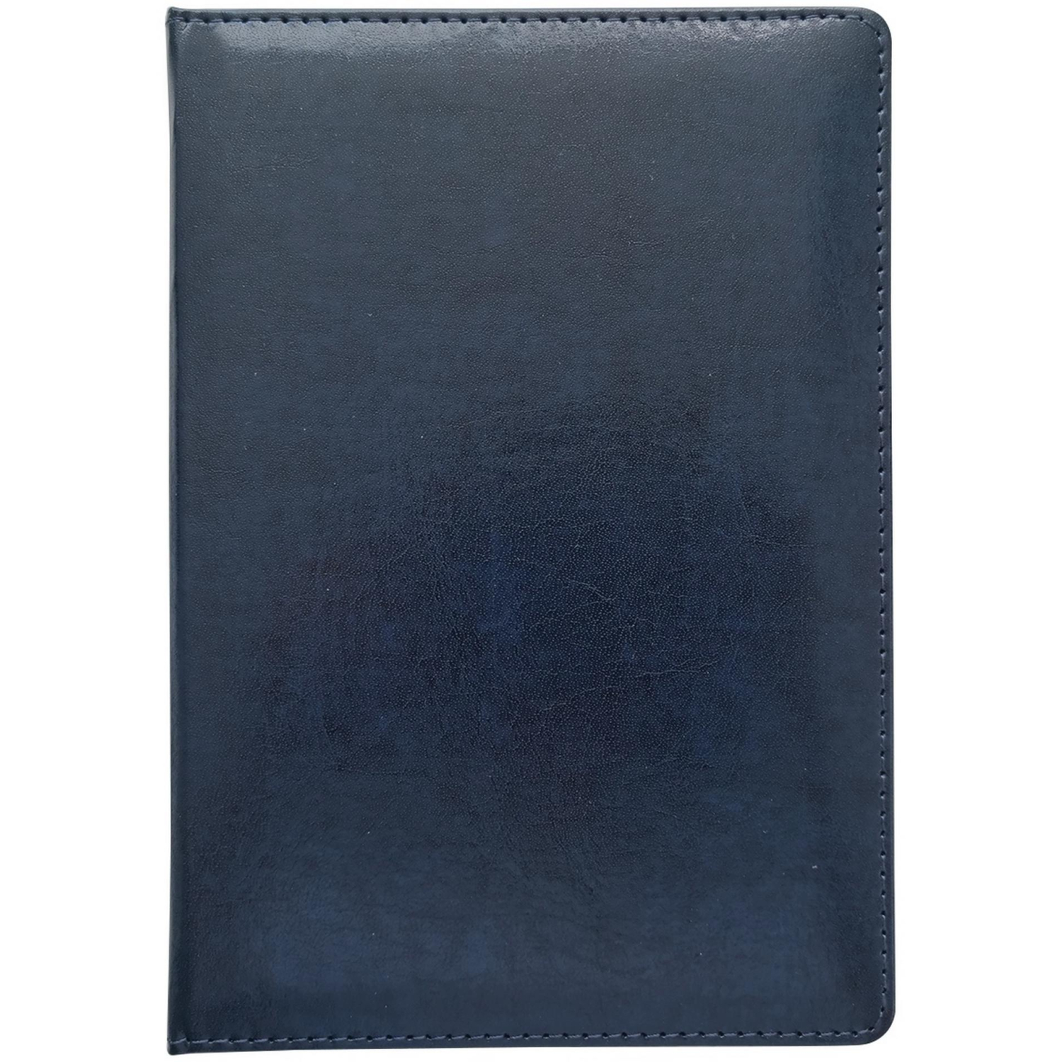 Ежедневник датированный 2026 IF 14х20см 176л, тверд Britannia I1710/blue - фото 2