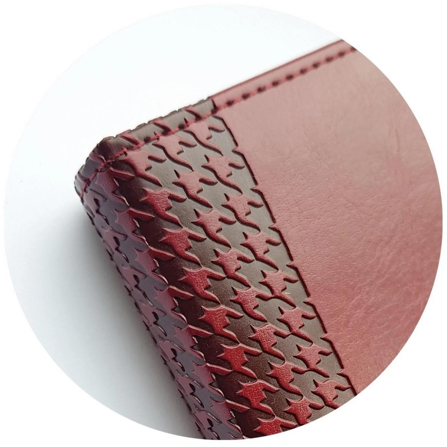 Ежедневник датированный 2026 IF 14х20см 176л, тверд Lozanna AZ2805/brown - фото 3