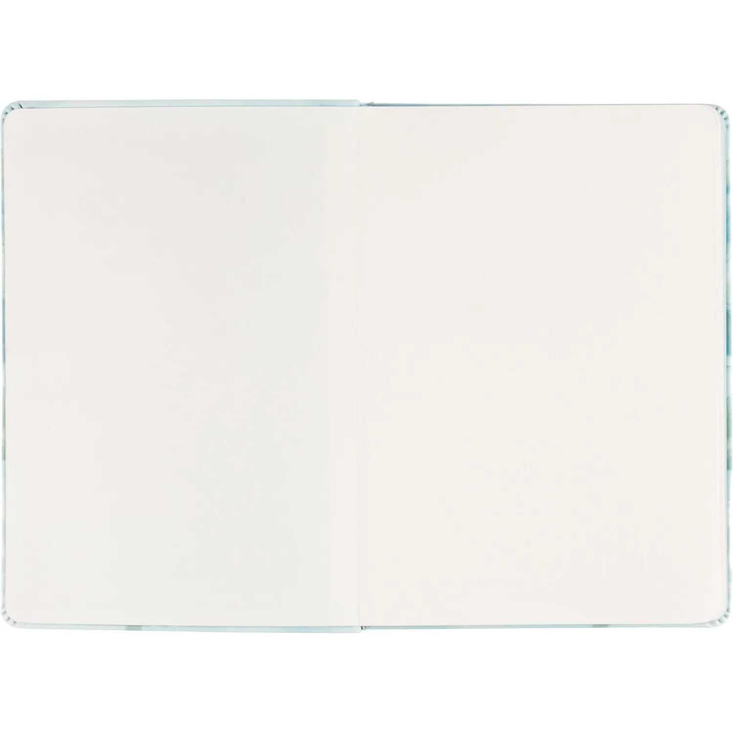 Ежедневник недатированный IF 14х20см 160л, интегр, Petals I1861/flower - фото 4