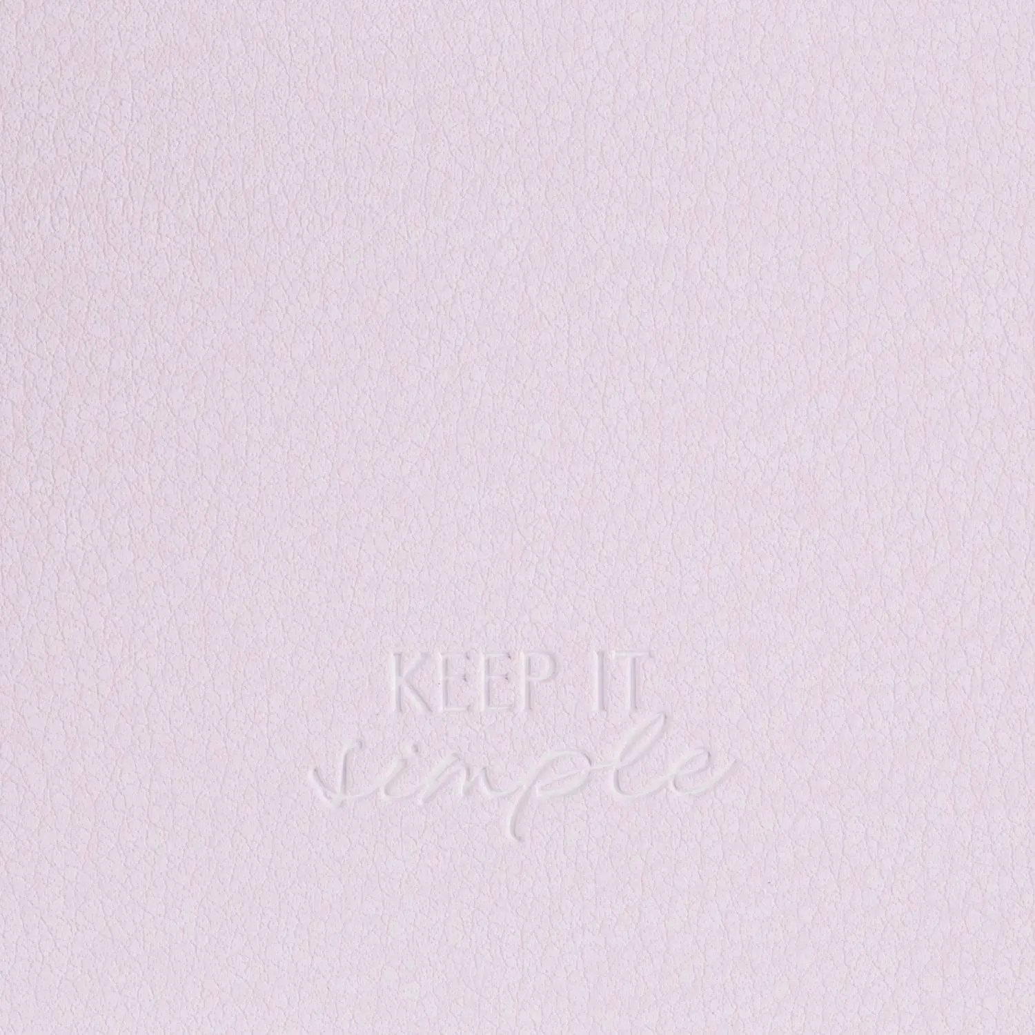 Еженедельник датированный 2026 IF 16х105см 64л, мягкий, Candy I1812/pink - фото 3