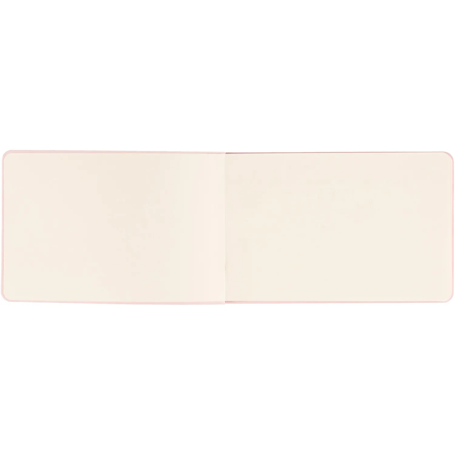 Еженедельник датированный 2026 IF 16х105см 64л, мягкий, Candy I1812/pink - фото 4