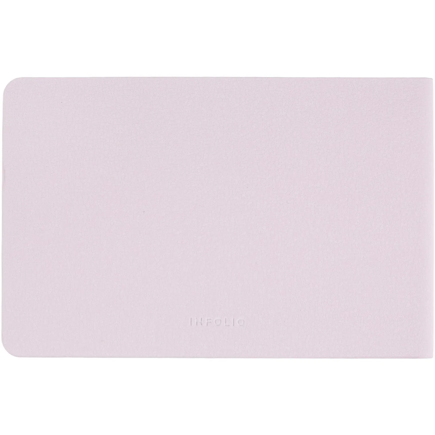 Еженедельник датированный 2026 IF 16х105см 64л, мягкий, Candy I1812/pink - фото 11