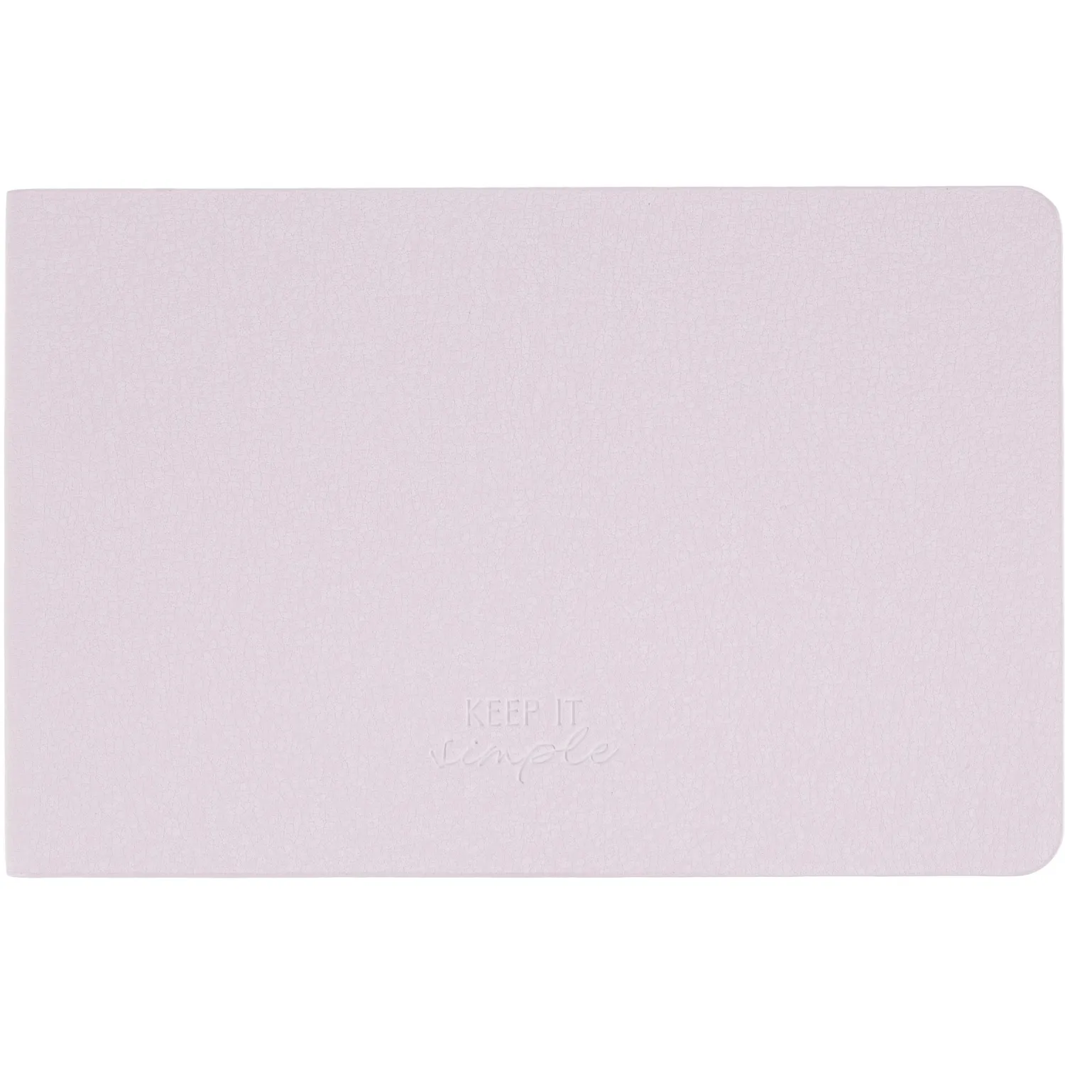 Еженедельник датированный 2026 IF 16х105см 64л, мягкий, Candy I1812/pink - фото 12