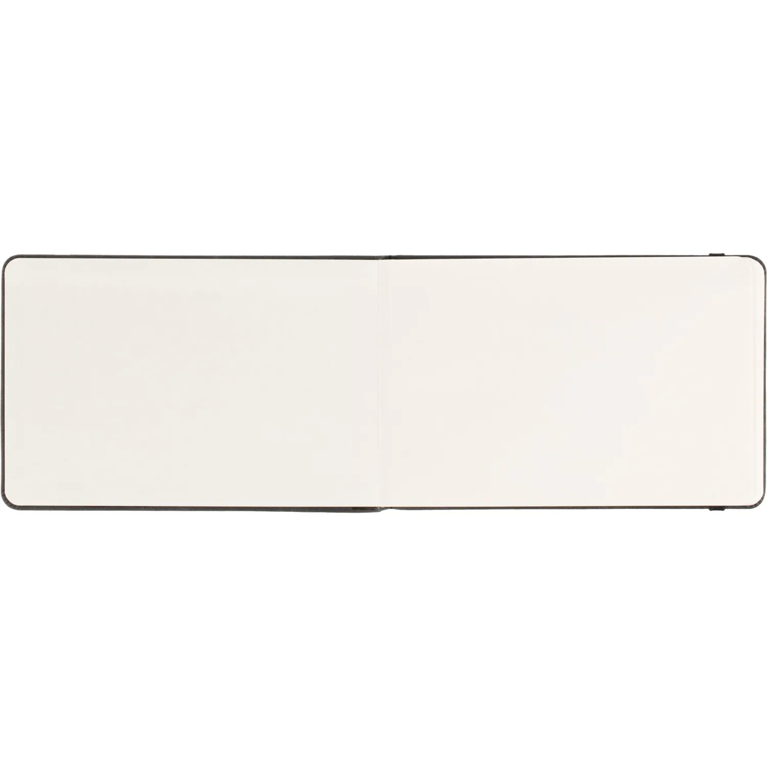 Еженедельник датированный 2026 IF 16х105см 64л, тв с рез, Grace I1803/black - фото 4