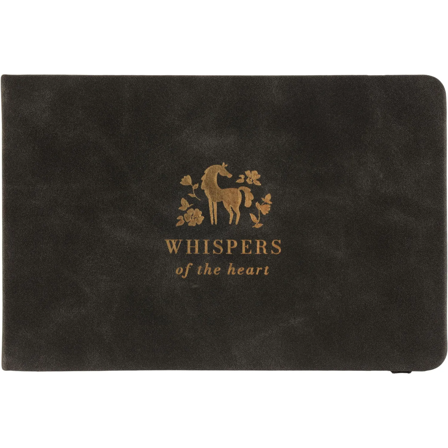 Еженедельник датированный 2026 IF 16х105см 64л, тв с рез, Grace I1803/black - фото 13