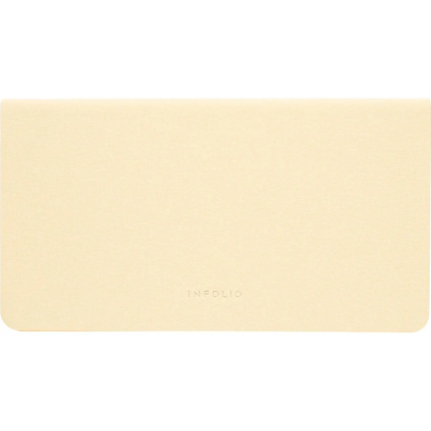 Еженедельник датированный 2026 IF 16х9см 64л, мягкий, Candy I1843/yellow - фото 12