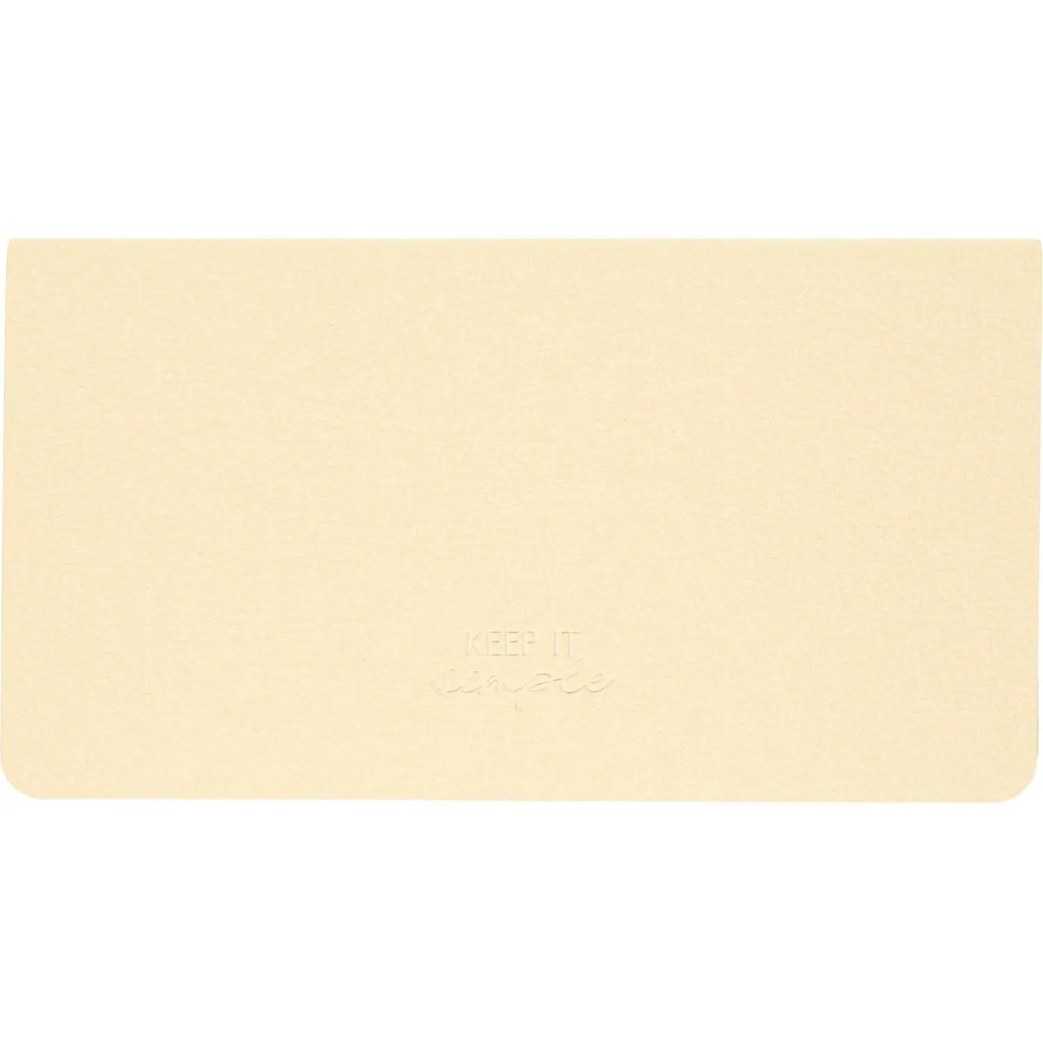 Еженедельник датированный 2026 IF 16х9см 64л, мягкий, Candy I1843/yellow - фото 13