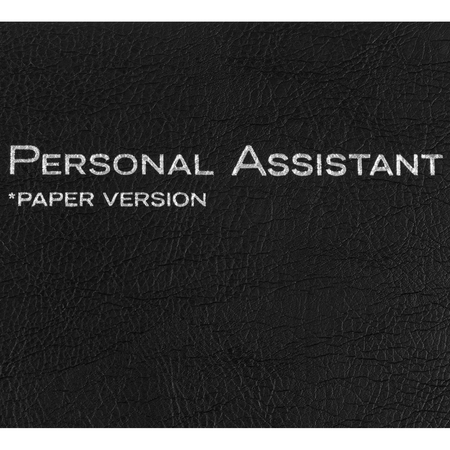 Ежедневник датированный 2026 ESCALADA А4 (210х297мм), 120л, черный 70205 - фото 3