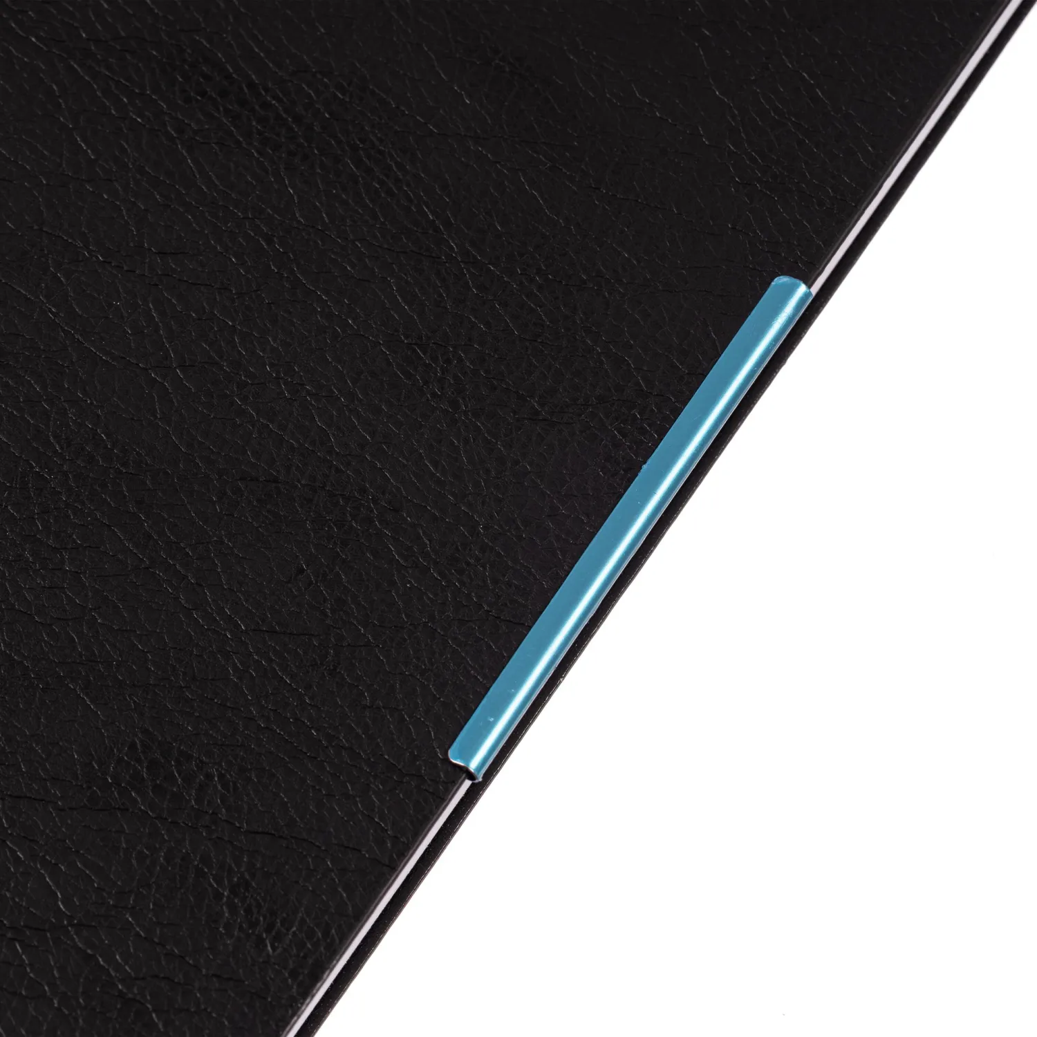 Ежедневник датированный 2026 ESCALADA А4 (210х297мм), 120л, черный 70205 - фото 12