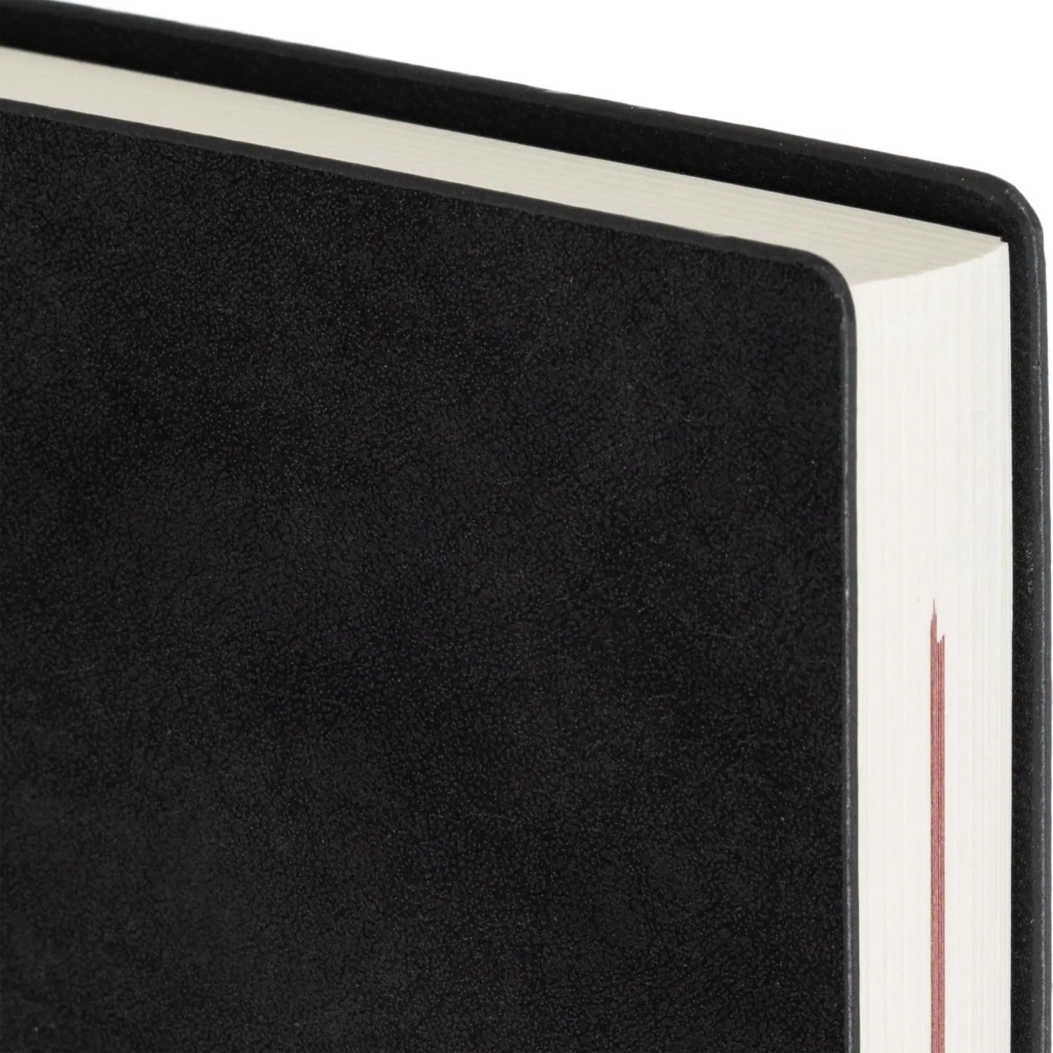 Ежедневник датированный 2026 ESCALADA А5 (146x211мм), 176л, черный 70269 - фото 2