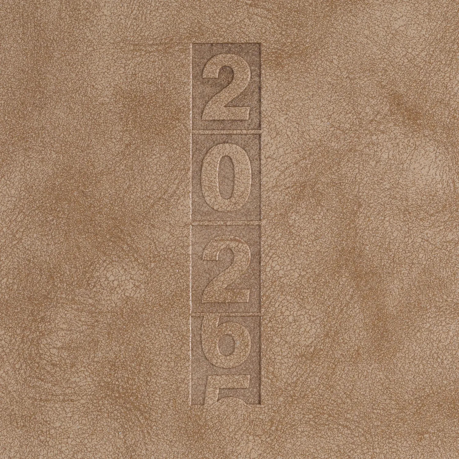 Ежедневник датированный 2026 ESCALADA А5 (146x211мм), 176л, бежевый 70270 - фото 3