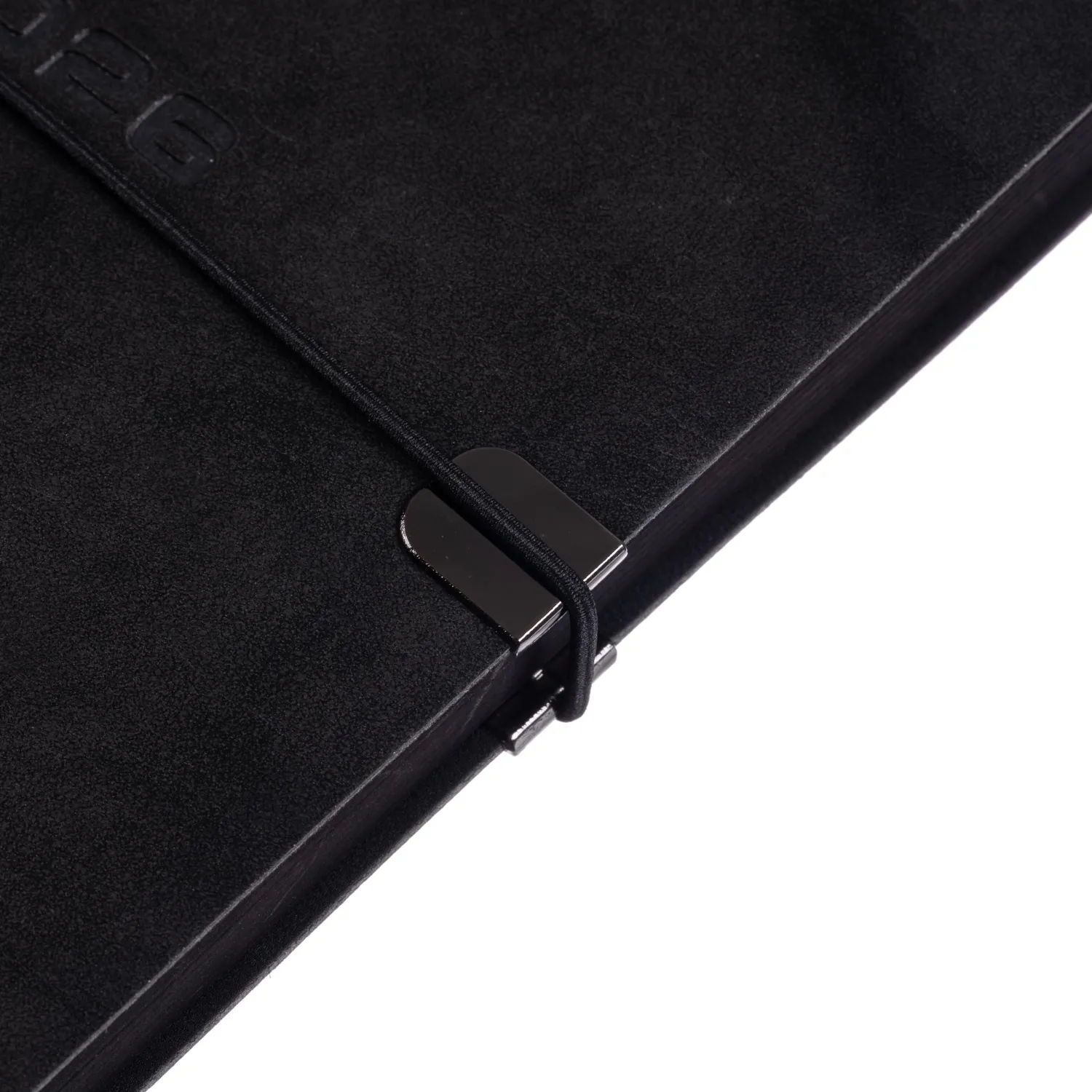 Ежедневник датированный 2026 ESCALADA А5 (146x211мм), 176л, черный 70273 - фото 16